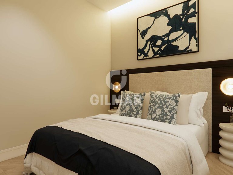 Apartment for Sale in Madrid, Madrid 14