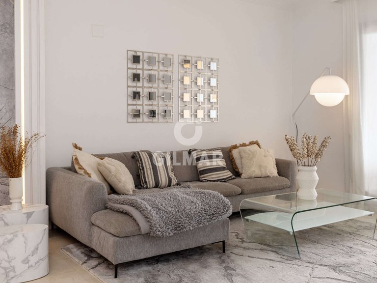 Apartment for Sale in Estepona, Malaga 13