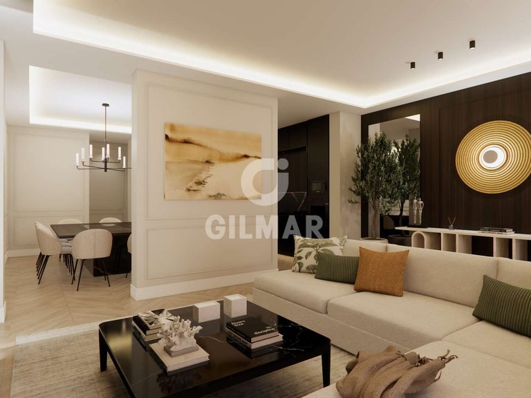 Apartment for Sale in Madrid, Madrid 4