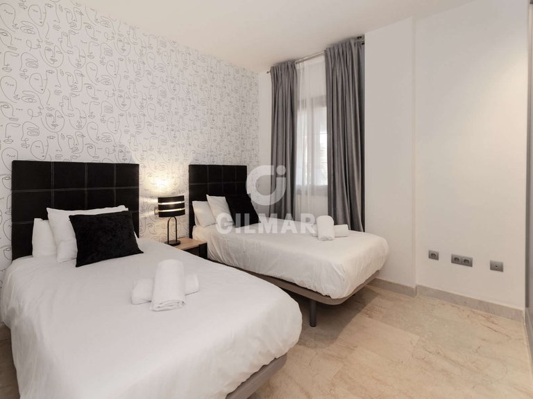 Apartment for Sale in Estepona, Malaga 43