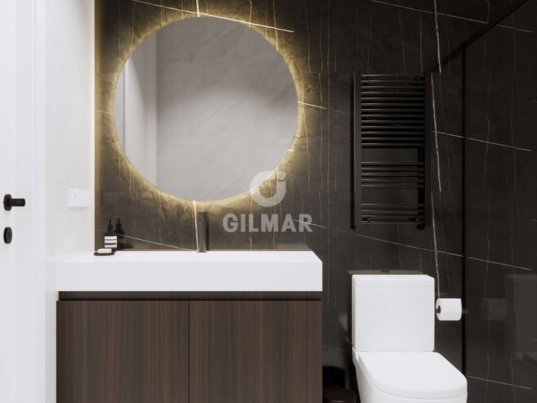 Apartment for Sale in Madrid, Madrid 8