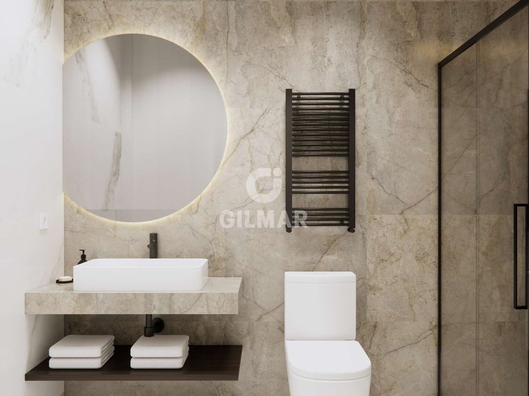 Apartment for Sale in Madrid, Madrid 20