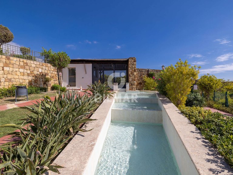 Apartment for Sale in Estepona, Malaga 2