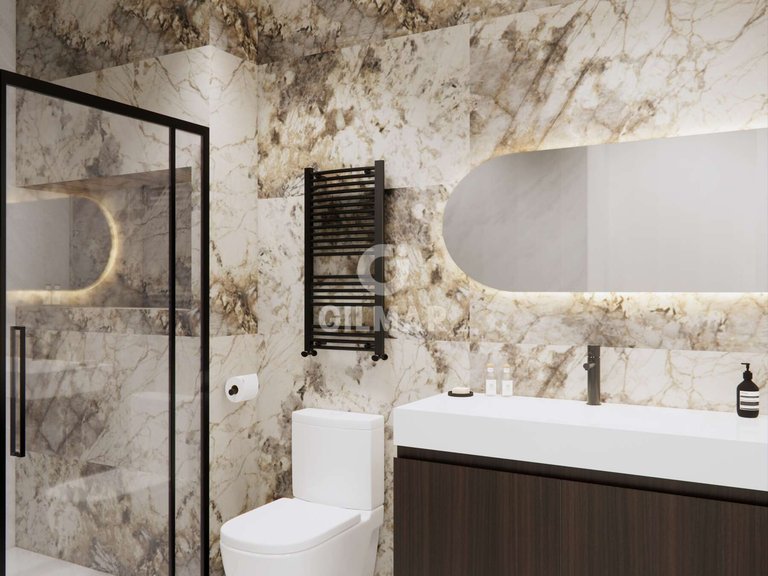 Apartment for Sale in Madrid, Madrid 11