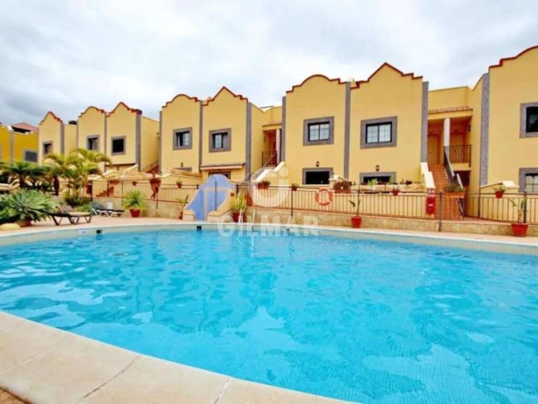 Town House for Sale in Costa Adeje, Tenerife 4
