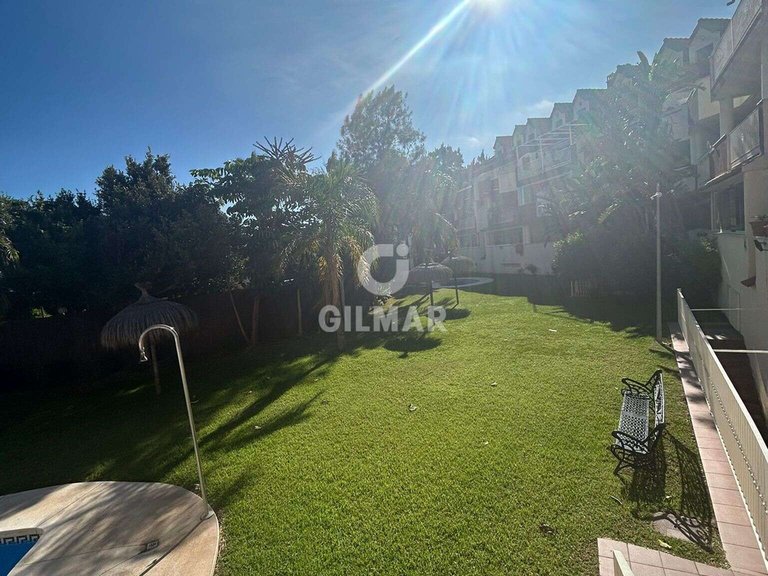 Apartment for Rent in BenalmÁdena, Malaga 3