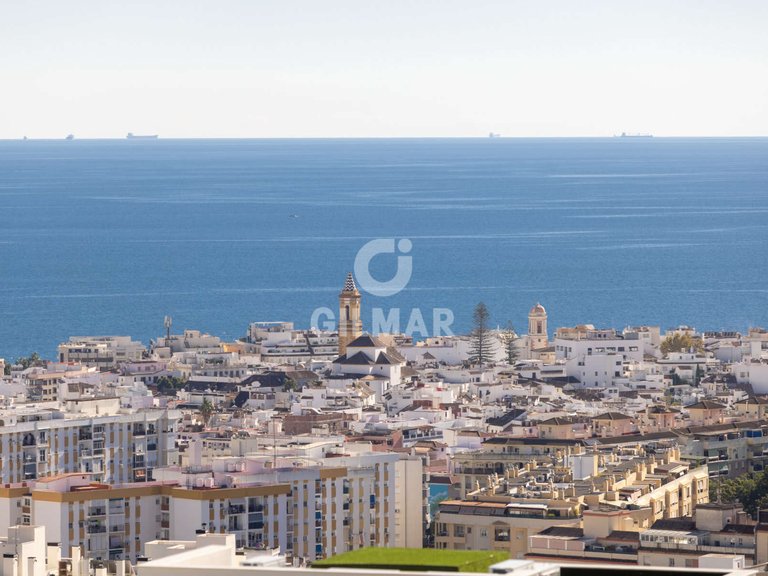 Apartment for Sale in Estepona, Malaga 1