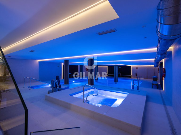 Town House for Sale in MÁlaga, Malaga 14