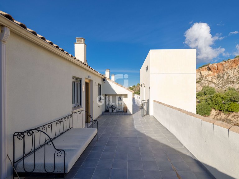 Penthouse for Sale in Fuengirola, Malaga 43
