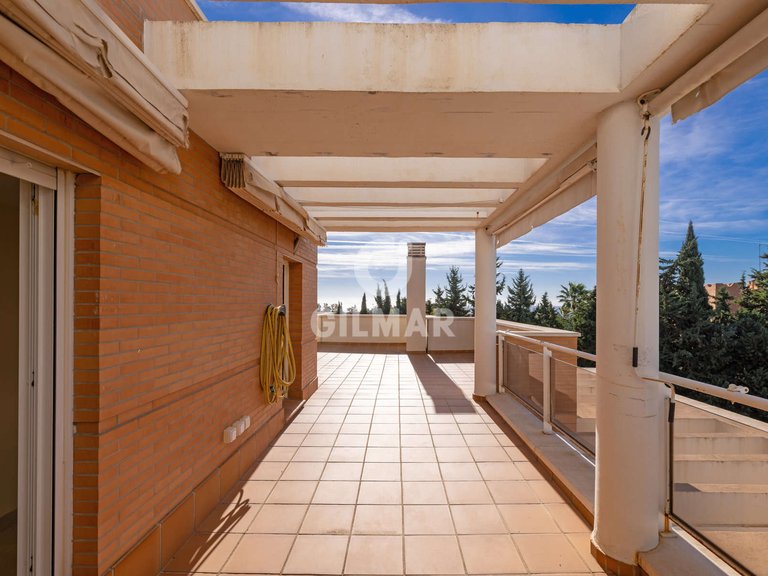 Town House for Sale in MÁlaga, Malaga 43