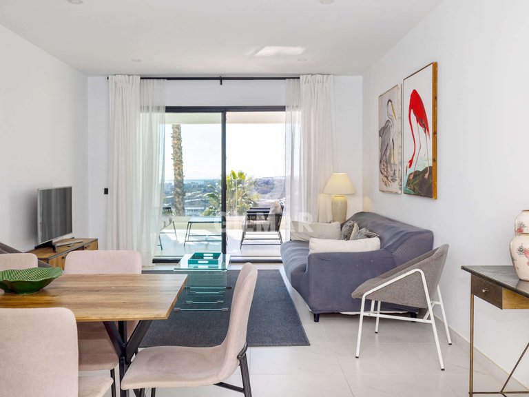 Apartment for Sale in Estepona, Malaga 11
