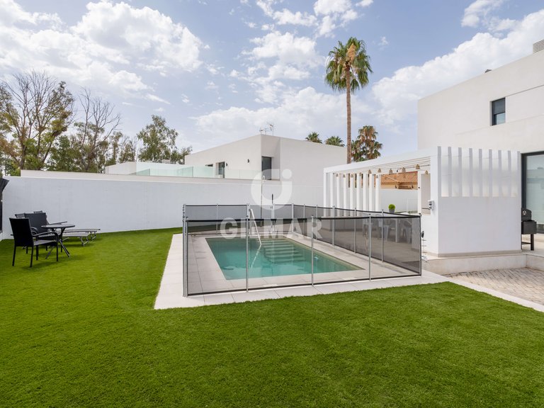 Villa for Rent in Torremolinos, Malaga 29