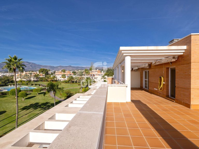 Town House for Sale in MÁlaga, Malaga 47
