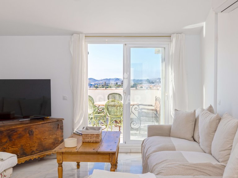 Penthouse for Sale in Fuengirola, Malaga 6