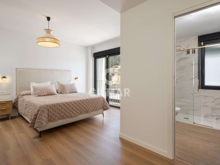 Villa for Rent in Torremolinos, Malaga 18