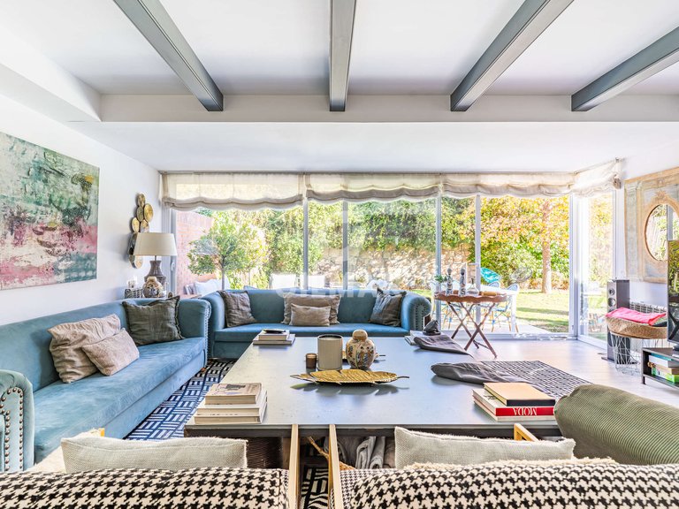 Town House for Sale in Madrid, Madrid 7