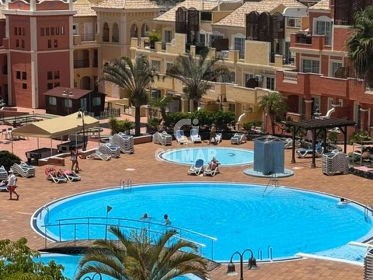 Apartment for Sale in Arona, Tenerife 32