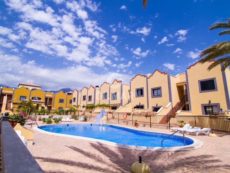 Town House for Sale in Costa Adeje, Tenerife 2