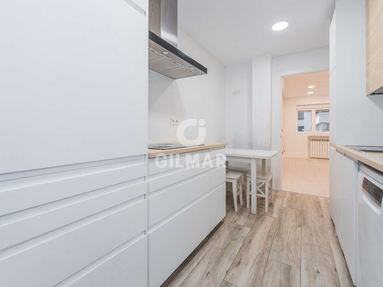 Apartment for Sale in Madrid, Madrid 15