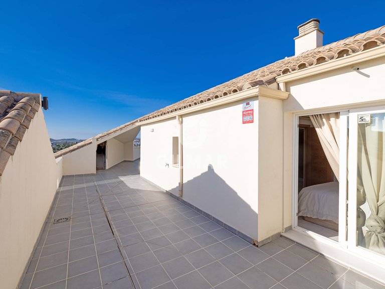 Penthouse for Sale in Fuengirola, Malaga 19