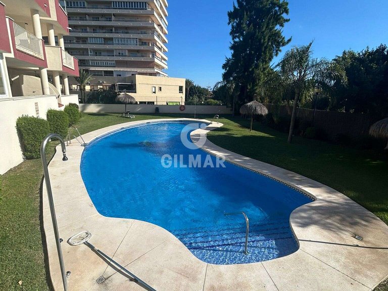 Apartment for Rent in BenalmÁdena, Malaga 4