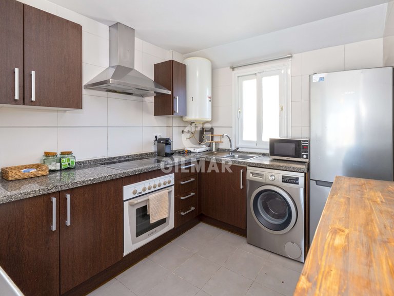 Penthouse for Sale in Fuengirola, Malaga 20