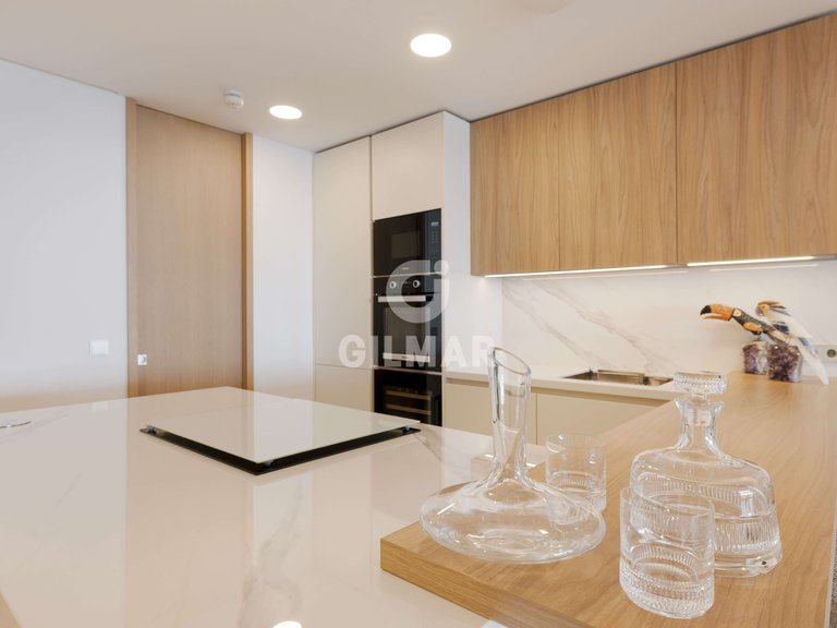 Apartment for Sale in MÁlaga, Malaga 21