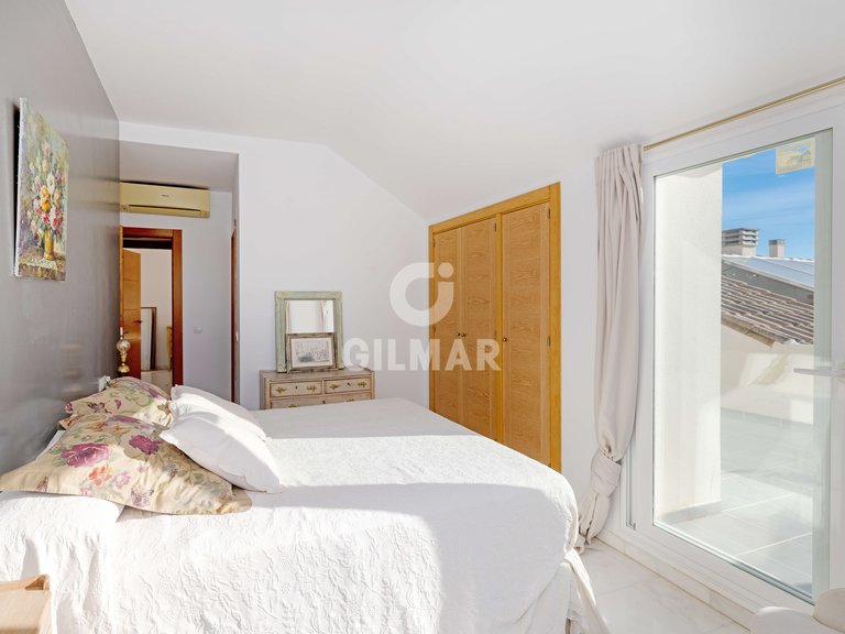 Penthouse for Sale in Fuengirola, Malaga 38