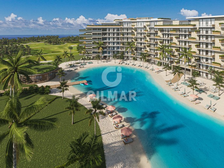 Apartment for Sale in Punta Cana, La Altagracia 1