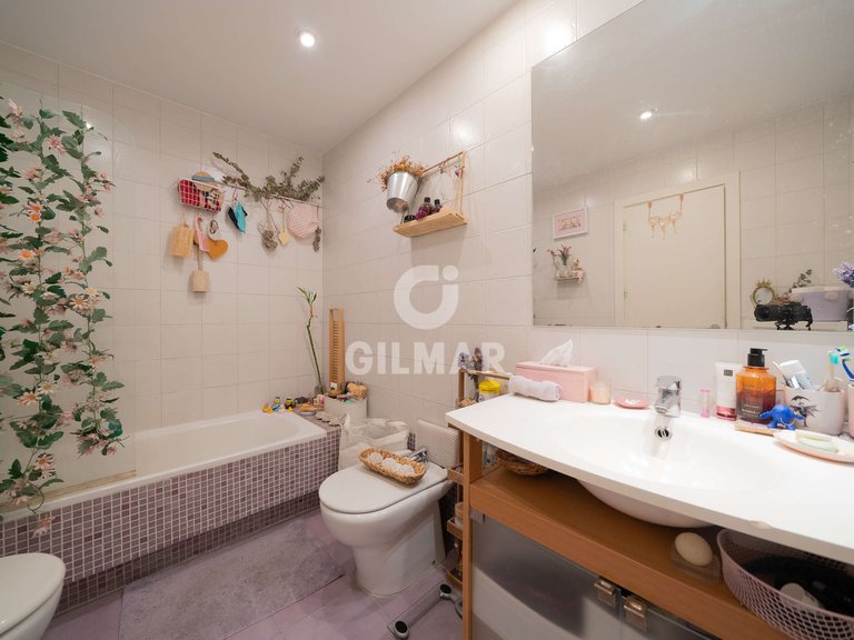 Apartment for Sale in Madrid, Madrid 15