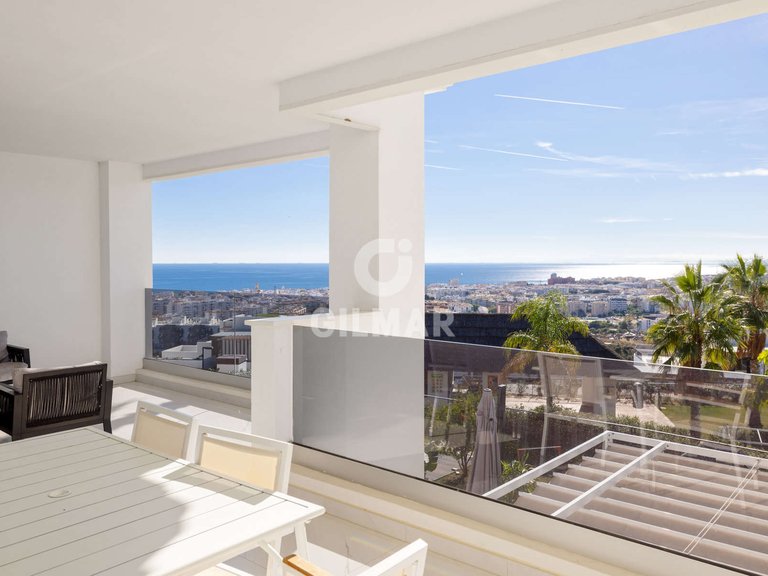 Apartment for Sale in Estepona, Malaga 5