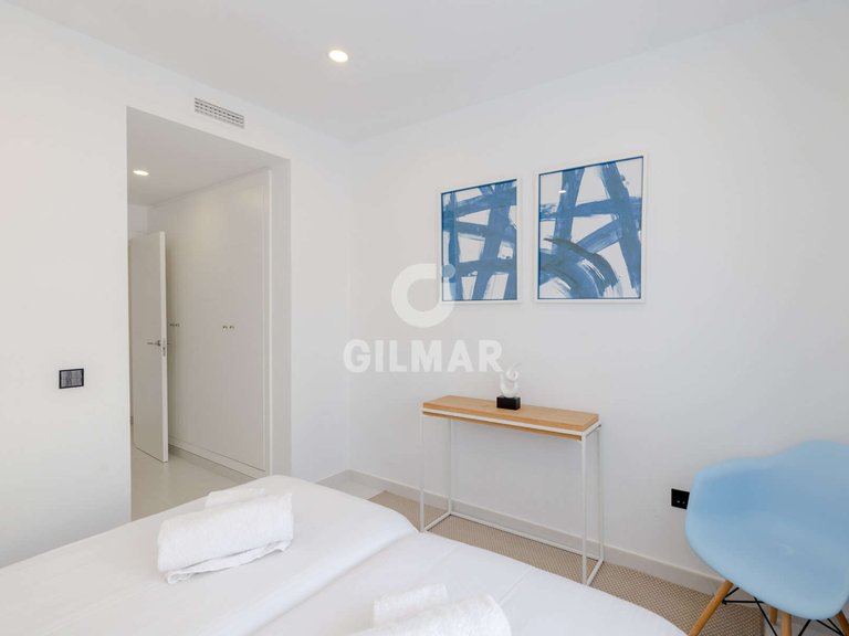 Apartment for Sale in Estepona, Malaga 33