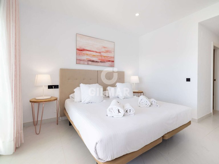 Apartment for Sale in Estepona, Malaga 20