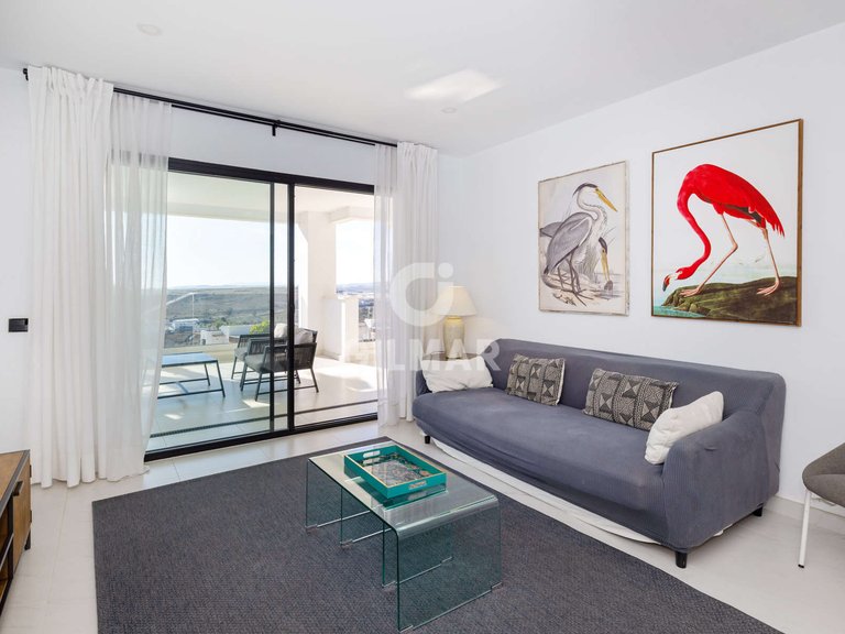 Apartment for Sale in Estepona, Malaga 8
