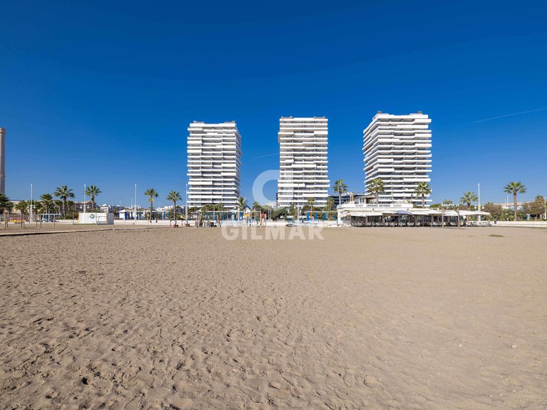 Apartment for Sale in MÁlaga, Malaga 1
