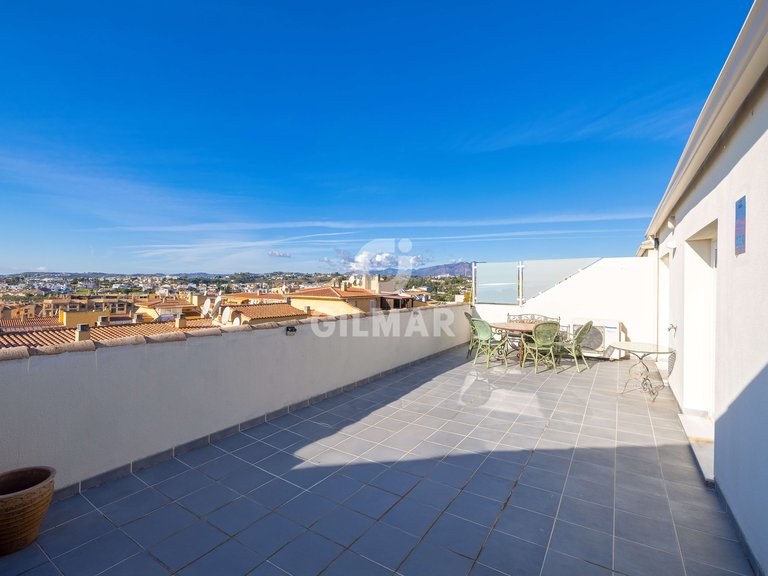 Penthouse for Sale in Fuengirola, Malaga 14