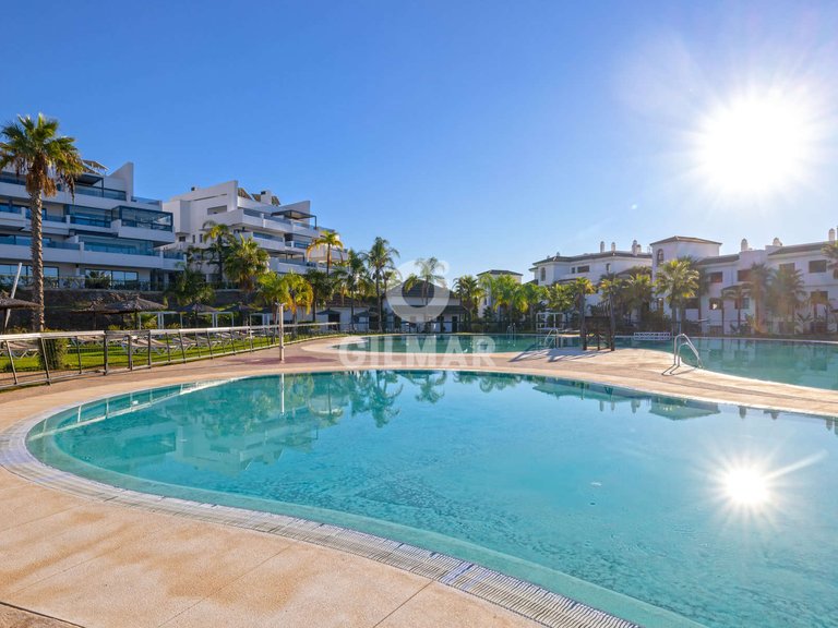 Apartment for Sale in Estepona, Malaga 4