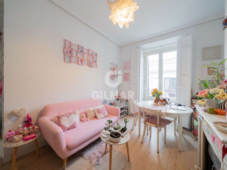 Apartment for Sale in Madrid, Madrid 4