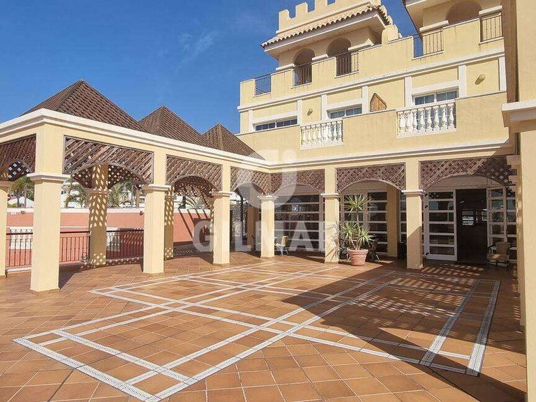 Apartment for Sale in Arona, Tenerife 34