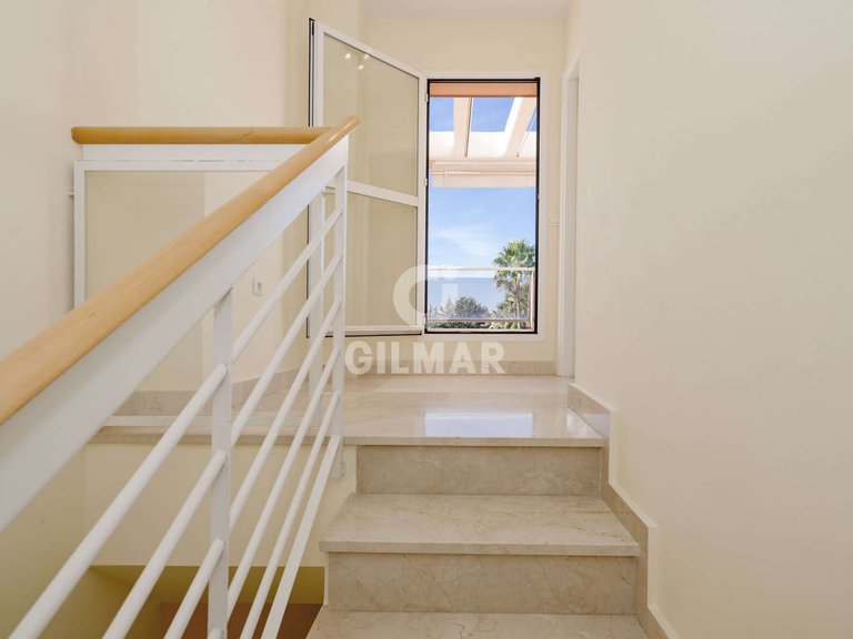 Town House for Sale in MÁlaga, Malaga 32