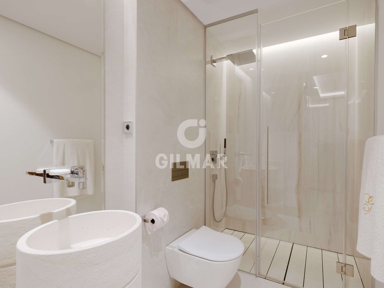 Apartment for Sale in MÁlaga, Malaga 23