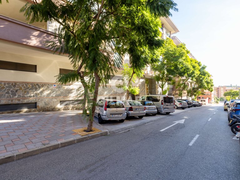 Penthouse for Sale in Fuengirola, Malaga 46