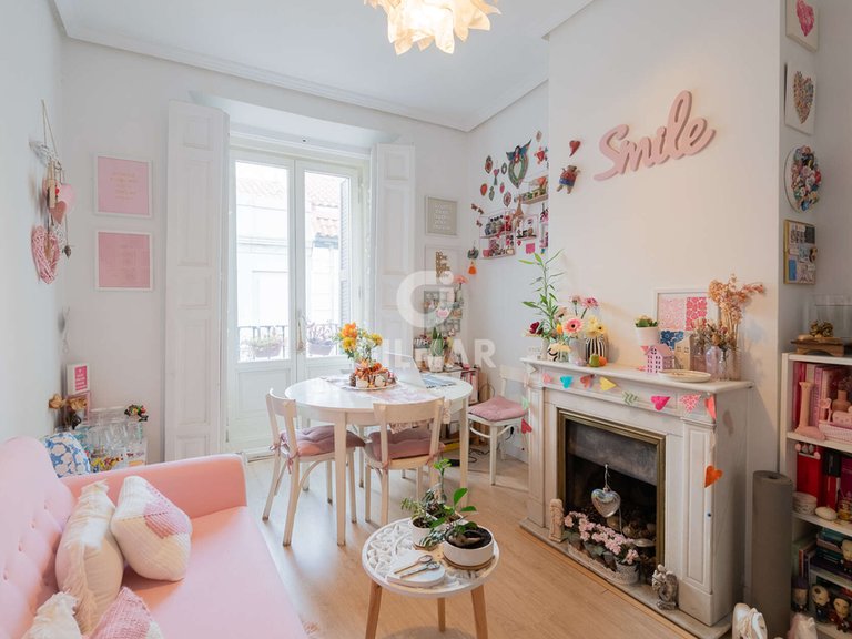 Apartment for Sale in Madrid, Madrid 5