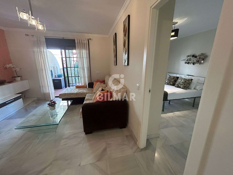 Apartment for Rent in BenalmÁdena, Malaga 1