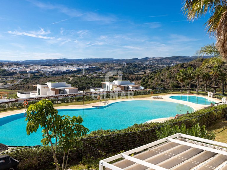 Apartment for Sale in Estepona, Malaga 2