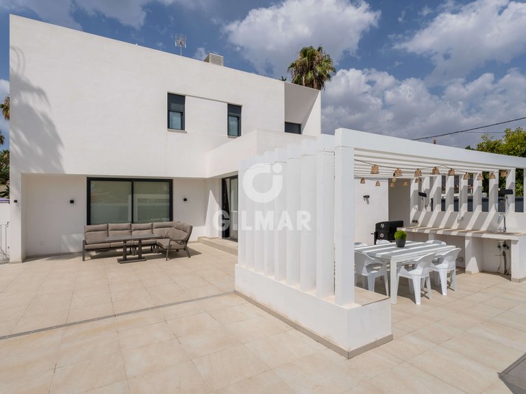 Villa for Rent in Torremolinos, Malaga 26