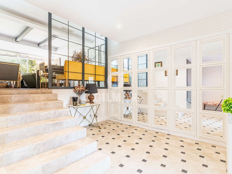 Town House for Sale in Madrid, Madrid 3