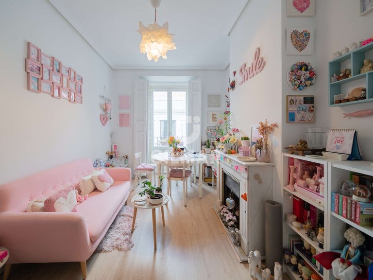 Apartment for Sale in Madrid, Madrid 3