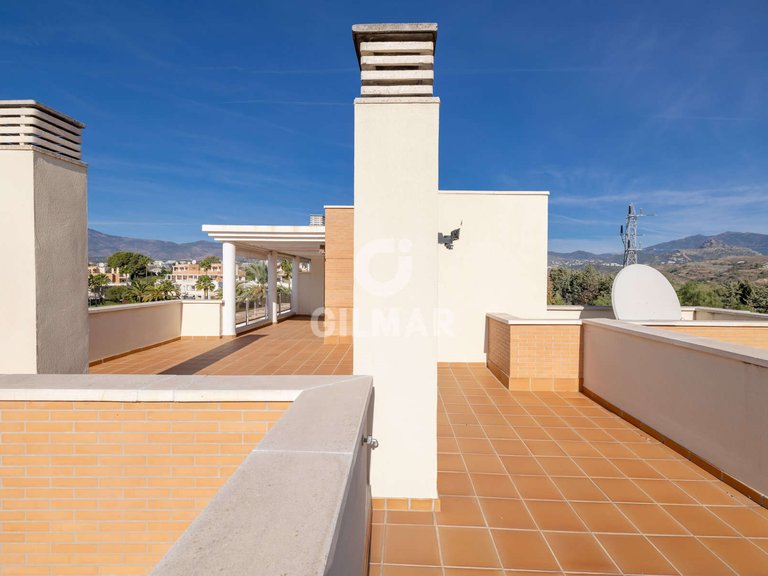 Town House for Sale in MÁlaga, Malaga 45