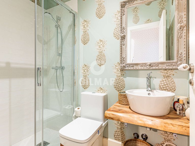 Town House for Sale in Madrid, Madrid 26